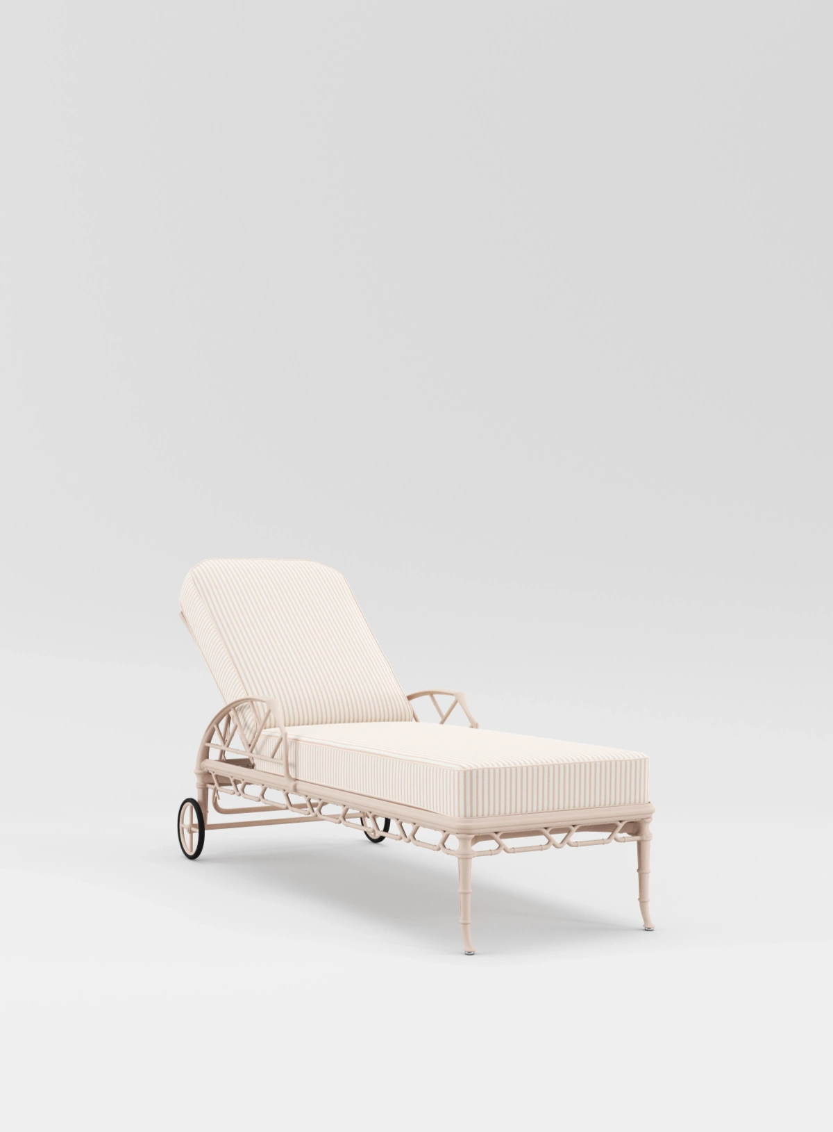 Chaise Lounges - All View Jordan Brown